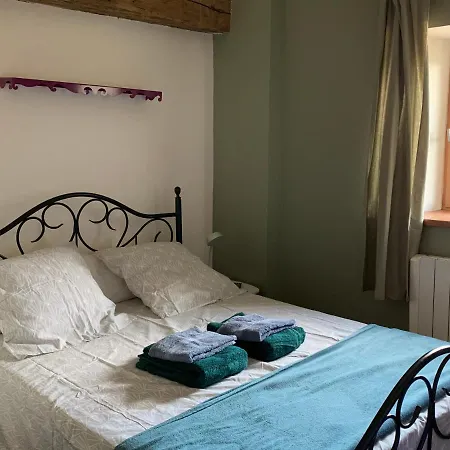 Petite Chambre, Grand Confort Comme A La Maison *