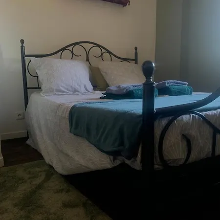 Petite Chambre, Grand Confort Comme A La Maison