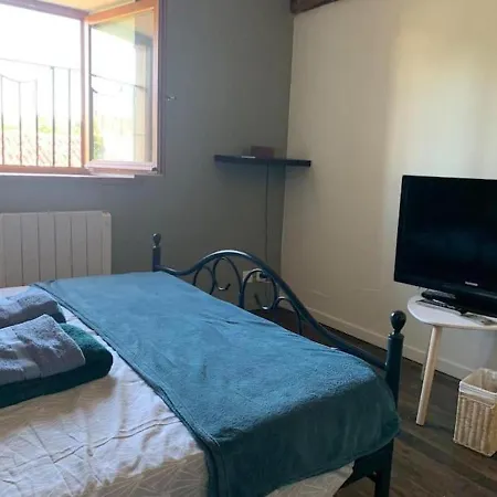 Accommodatie bij particulieren Petite Chambre, Grand Confort Comme A La Maison *
