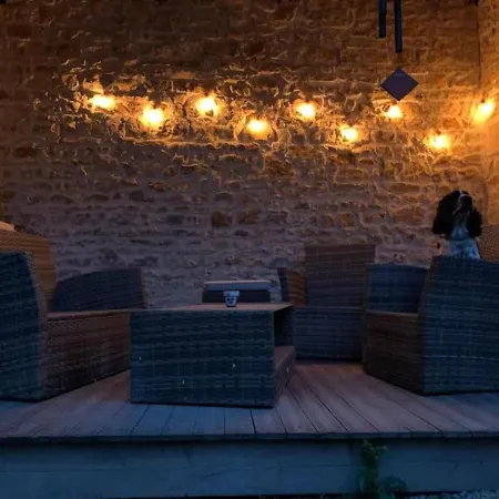 Petite Chambre, Grand Confort Comme A La Maison Accommodatie bij particulieren