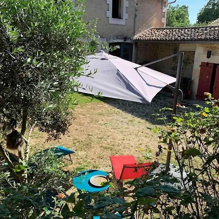 Petite Chambre, Grand Confort Comme A La Maison