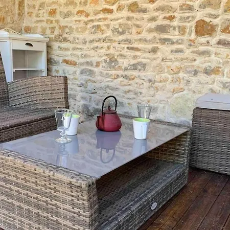 Petite Chambre, Grand Confort Comme A La Maison Sommieres-du-Clain