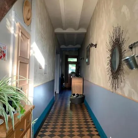 Accommodatie bij particulieren Petite Chambre, Grand Confort Comme A La Maison